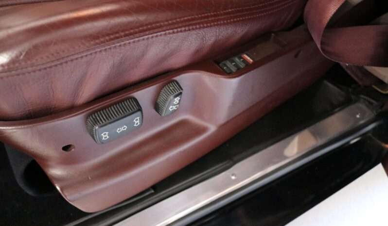 								1941 Graham Hollywood Supercharged full									