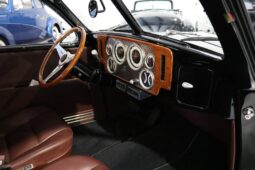 										1941 Graham Hollywood Supercharged full									