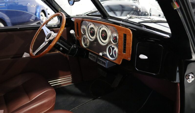 								1941 Graham Hollywood Supercharged full									