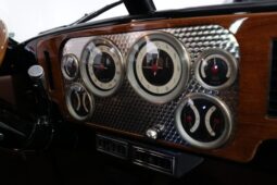 										1941 Graham Hollywood Supercharged full									