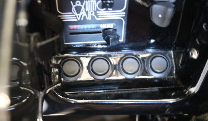 								1941 Graham Hollywood Supercharged full									