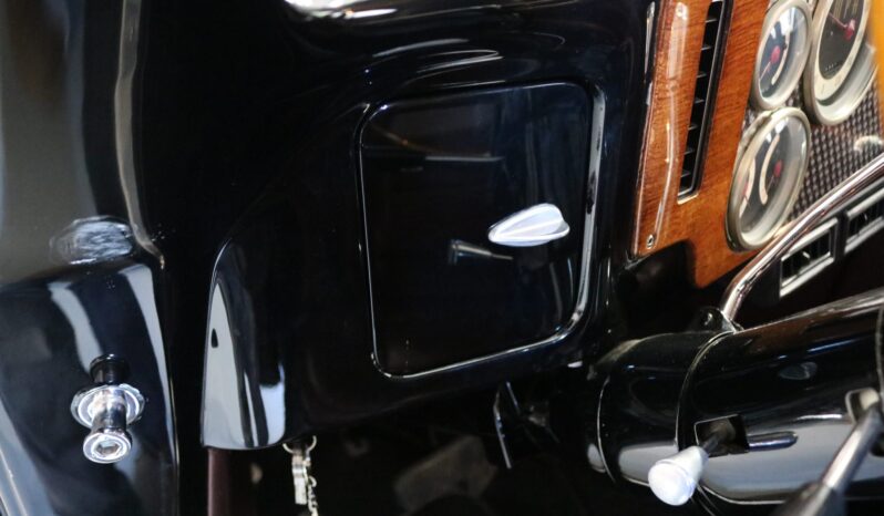 								1941 Graham Hollywood Supercharged full									