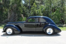 										1941 Graham Hollywood Supercharged full									