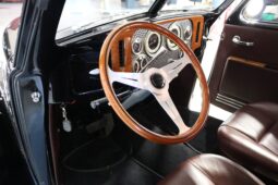 										1941 Graham Hollywood Supercharged full									