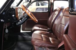 										1941 Graham Hollywood Supercharged full									