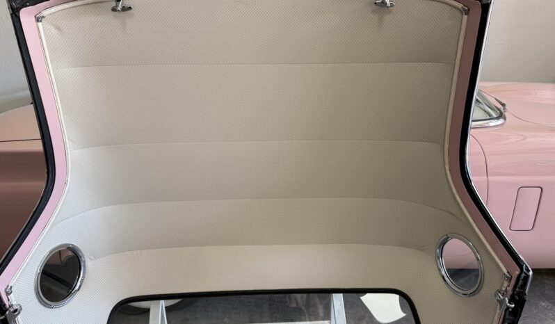 								1957 Ford Thunderbird full									