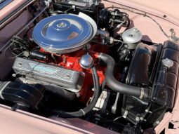 										1957 Ford Thunderbird full									