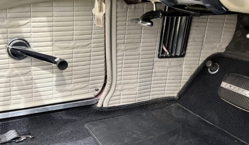 								1957 Ford Thunderbird full									