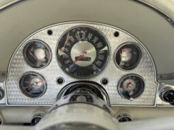 										1957 Ford Thunderbird full									