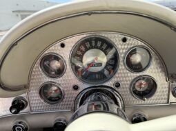 										1957 Ford Thunderbird full									