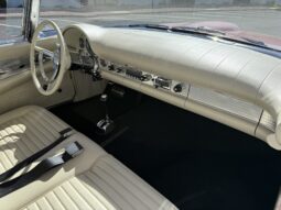 										1957 Ford Thunderbird full									