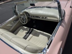 										1957 Ford Thunderbird full									
