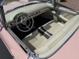 										1957 Ford Thunderbird full									