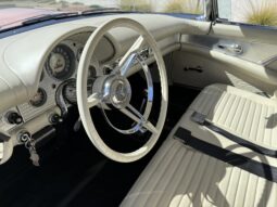 										1957 Ford Thunderbird full									