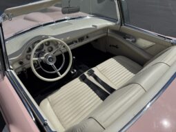 										1957 Ford Thunderbird full									
