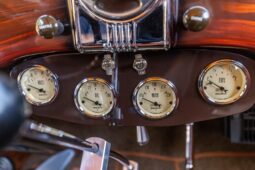 										1936 Ford Model 68 Deluxe 5-Window Coupe full									