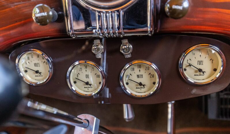 								1936 Ford Model 68 Deluxe 5-Window Coupe full									