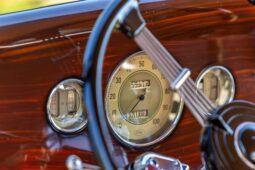 										1936 Ford Model 68 Deluxe 5-Window Coupe full									