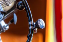 										1936 Ford Model 68 Deluxe 5-Window Coupe full									