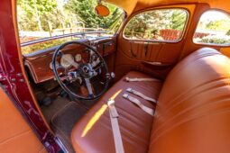 										1936 Ford Model 68 Deluxe 5-Window Coupe full									