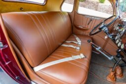 										1936 Ford Model 68 Deluxe 5-Window Coupe full									