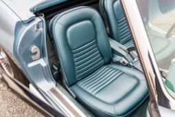 										1967 Chevrolet Corvette Convertible 4-Speed full									