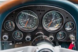 										1967 Chevrolet Corvette Convertible 4-Speed full									