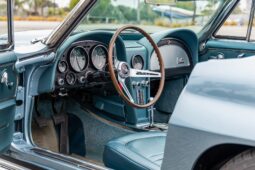 										1967 Chevrolet Corvette Convertible 4-Speed full									
