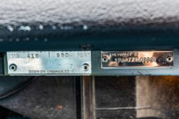 										1967 Chevrolet Corvette Convertible 4-Speed full									