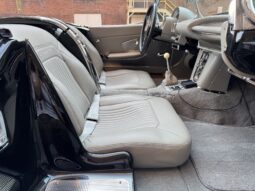 1959 Chevrolet Corvette 5-Speed