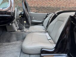 1959 Chevrolet Corvette 5-Speed