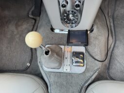 										1959 Chevrolet Corvette 5-Speed full									