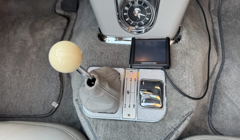 								1959 Chevrolet Corvette 5-Speed full									