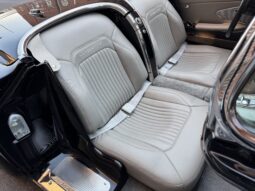 										1959 Chevrolet Corvette 5-Speed full									