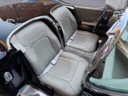 										1959 Chevrolet Corvette 5-Speed full									