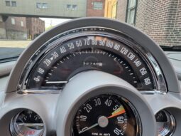 										1959 Chevrolet Corvette 5-Speed full									