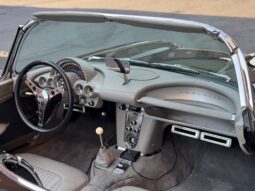 										1959 Chevrolet Corvette 5-Speed full									