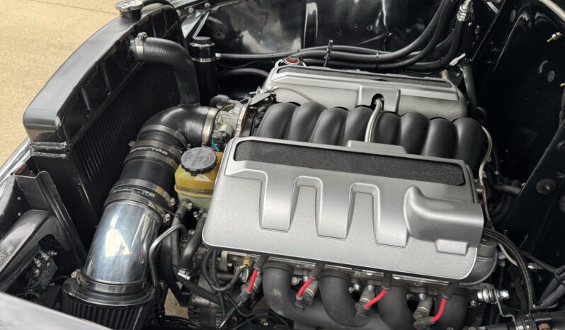 								1952 Chevrolet Styleline 2-Door Sedan full									