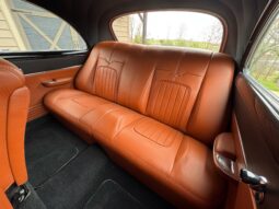 1952 Chevrolet Styleline 2-Door Sedan