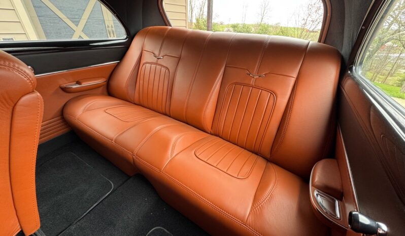 								1952 Chevrolet Styleline 2-Door Sedan full									