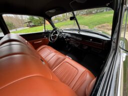 1952 Chevrolet Styleline 2-Door Sedan