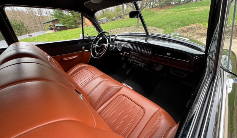 								1952 Chevrolet Styleline 2-Door Sedan full									