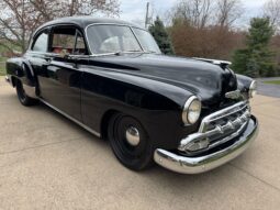 1952 Chevrolet Styleline 2-Door Sedan