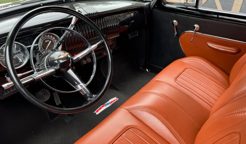 								1952 Chevrolet Styleline 2-Door Sedan full									