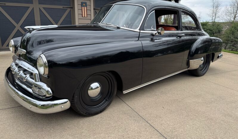 								1952 Chevrolet Styleline 2-Door Sedan full									