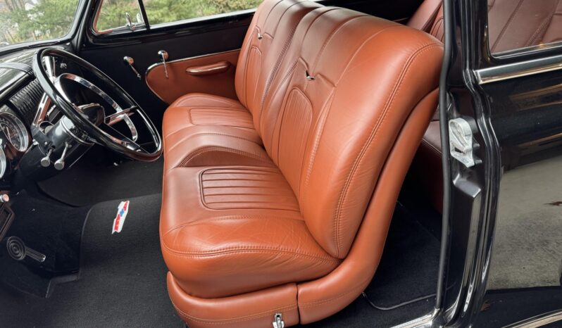 								1952 Chevrolet Styleline 2-Door Sedan full									