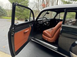 										1952 Chevrolet Styleline 2-Door Sedan full									