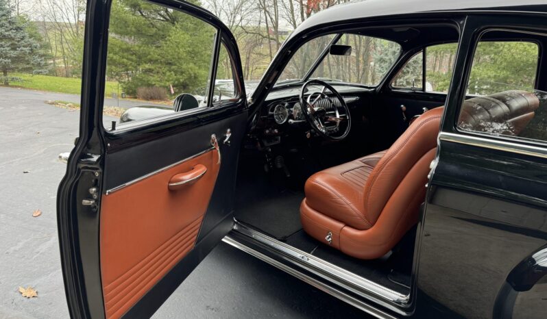 								1952 Chevrolet Styleline 2-Door Sedan full									