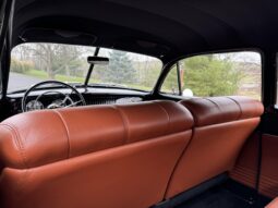 										1952 Chevrolet Styleline 2-Door Sedan full									