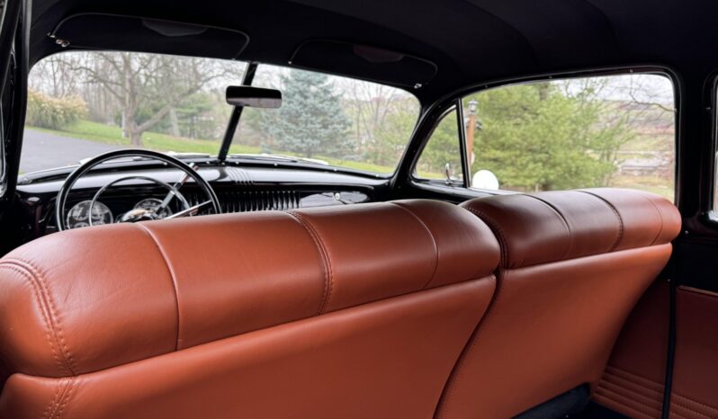 								1952 Chevrolet Styleline 2-Door Sedan full									